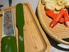 -大头椰·椰子鸡火锅(柳州万象城店)