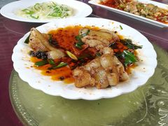 -代木儿回锅肉