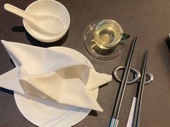 -广州文华东方酒店·江-由辉师傅主理