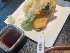 -将太无二·北美传奇寿司(荟聚购物中心西红门店)