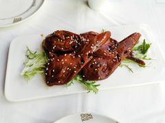 -尚岛私房菜(西方巷店)