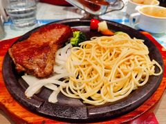 铁板牛扒-敏华冰厅(天河城店)