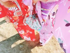 -枫雅和服体验(奈良店)