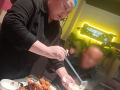 -丁虎子烤肉(国道二店)