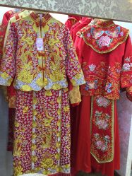 -厦门苏迪尔婚纱礼服批发零售/男装定制