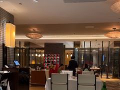 -圣丰索菲特·法国餐厅