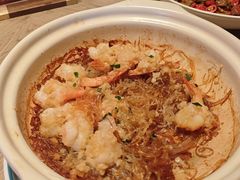 -艳阳天·非遗楚菜(武汉客厅店)