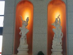 -敦煌莫高国际机场