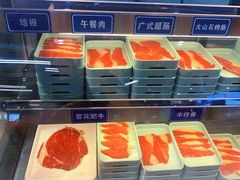 -蚝英雄鲜蚝自助专门店(长楹天街直营店)