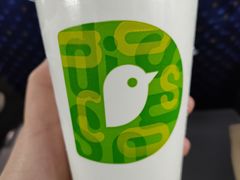 -德克士(西站站内店)