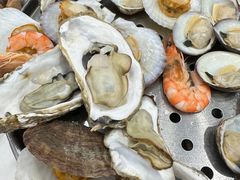 -日照大牌檔•小船海鲜(万平口店)