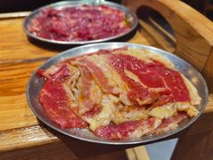 -西塔老太太泥炉烤肉