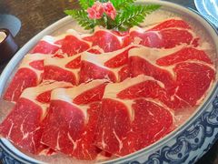 -东来顺·非遗火锅(高新店)