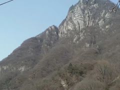 -陕西省红河谷森林公园