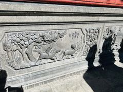 -张学良旧居陈列馆