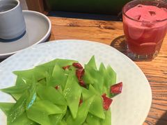 -YAFEE雅菲·粤菜·湘菜·融合菜(魏公村店)