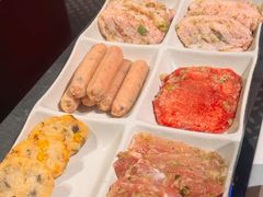 -焱铁烧·黑毛和牛专门店(杭州嘉里中心店)