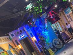 -胖老汉椒麻鸡清真新疆菜(西御街店)