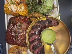 -尚牛社会 Beef & Liberty(金桥EKA天物店)