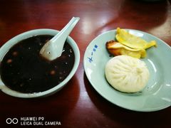 -味一早餐(新芝路店)