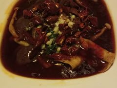 -渝信川菜 · 川味家常菜(长安店)