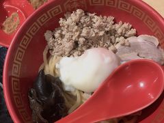 特制拌面-博多舍楽(金利来店)