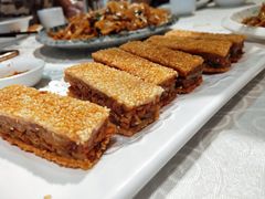 香麻芋丝饼-鹅公村·国家非遗传承(荔湾店)