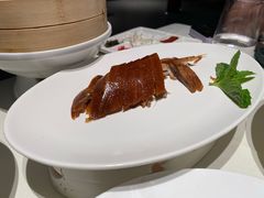 -四季民福烤鸭店(外滩外白渡桥店)