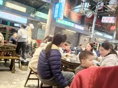 -老五烧烤(盘金华府总店)