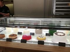 -安上烘焙 ENCHANTE(世纪汇店)