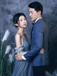 -女王风尚STUDIO·轻奢化定制