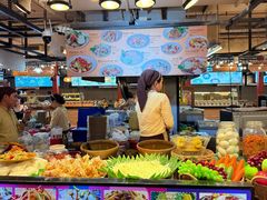 -尚泰清迈机场购物中心