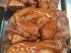 猪蹄-王记卤小妹(学苑街店)