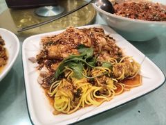 -川人川菜馆(黄山路店)