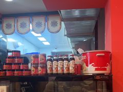 -大嘻咹biangbiang面(历史博物馆店)