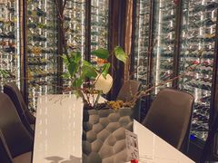-wineapp葡萄酒餐吧(外滩金融中心店)