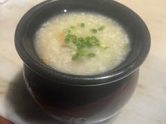 -红蜡烛-养生粥-津鲁菜(中山路店)