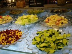 -凡塔斯牛排餐厅(厚街万达店)