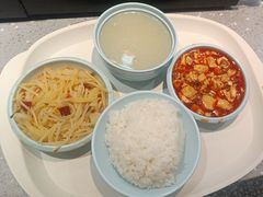 -荣华基·现炒快餐(肇嘉浜路店)