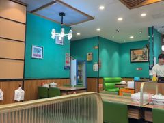 -合合春饼·酱骨·东北菜(潘家园店)