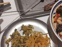 -叁宝烤肉• 西安烧烤(凤城十二路店)