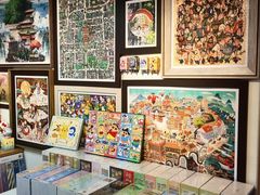 -3D·JP拼图(合生汇店)