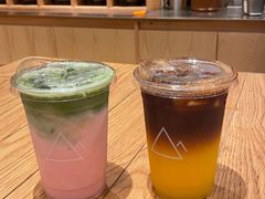 -去茶山(重庆万象城店)