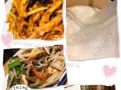 -香满园春饼·家常菜(东大桥店)