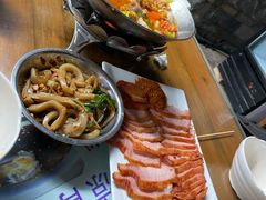 -88号小吃店·经典云南菜·地道纳西美食