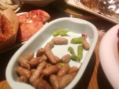 -蚝太郎 • 海鲜烧烤(Upark店)