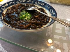 -上海老饭店(北京分店)