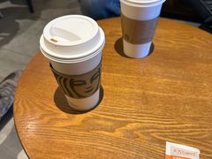 -星巴克(北京三里屯SOHO一店)