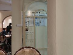 -帕蓝·暹罗料理(大学路店)