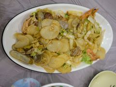 -阿杰臻选海鲜饭店(普陀山店)